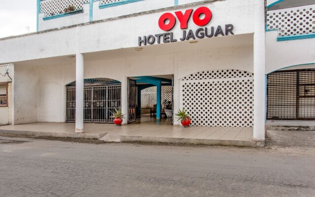 OYO Hotel Jaguar