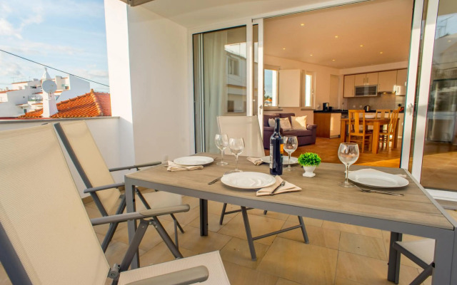 Casa Lopes by Algartur ( V2 )