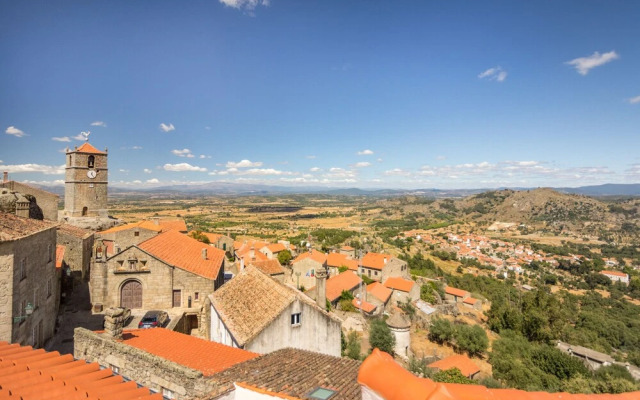 Casa da Pedra - Monsanto