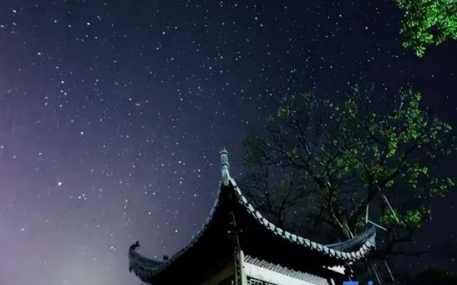 Hongcun knows • Food House B&B (Tachuan Scenic Area)