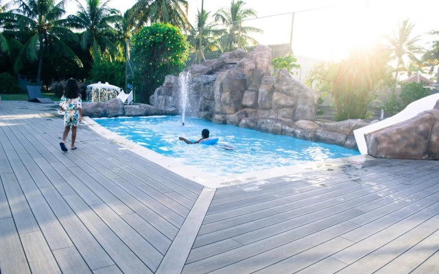 Casa Florida Hotel & Spa