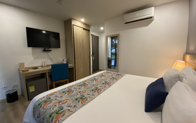 EcoHub Hotel Medellin