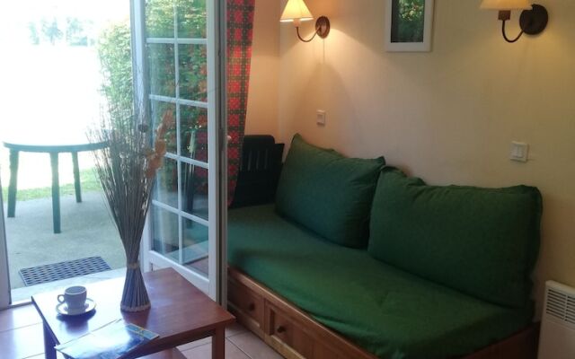 Appt 7 les clés du Gers - hameau du lac