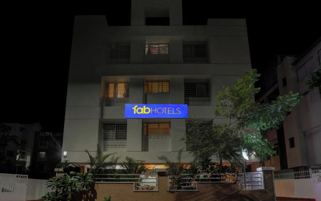 Fabhotel Atithi Regency Home Stay