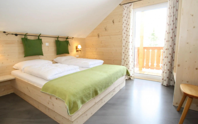 Chalet in Hohentauern With Ski-in/ski-out