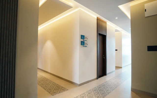 Alba Inn,Ujjain Road