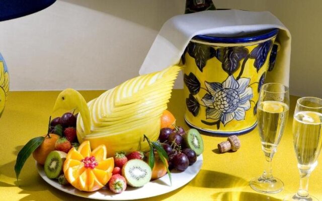 Hotel Terme San Michele