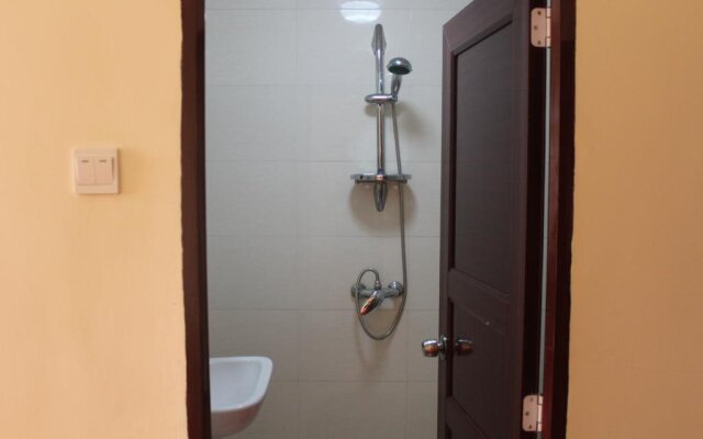 Jin Cheng Hotel