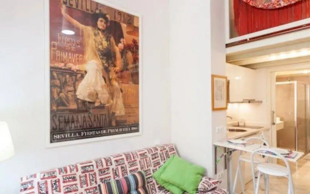 Sevilla Home Center