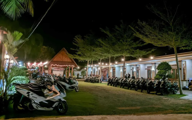Rivana Hotel