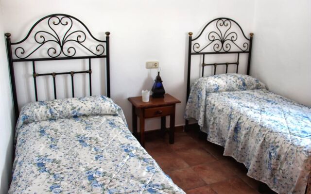 Casa Rural El Lebrillo