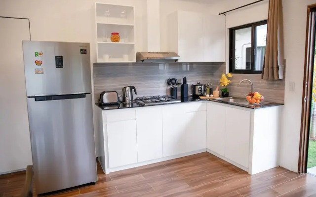 Aila Homestay