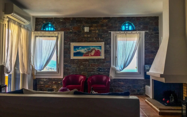 Andros Prive Suites