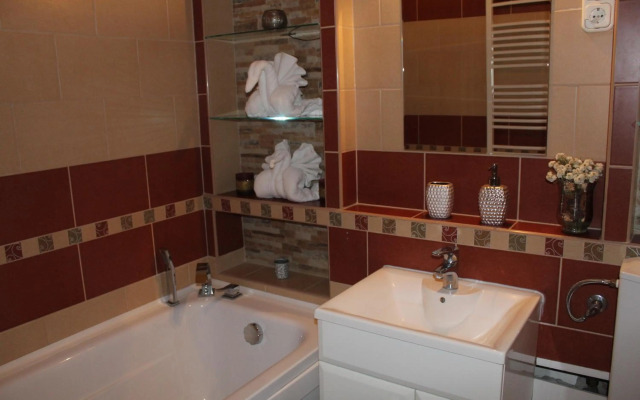 Sunny House Apartman Szeged