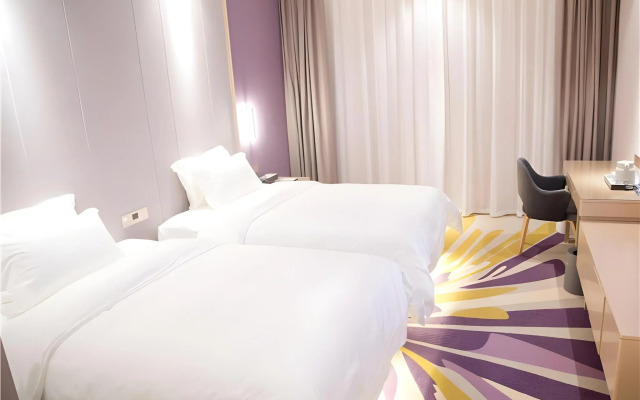 Lavande Hotel (Shenzhen Longgang Henggang Metro Station)
