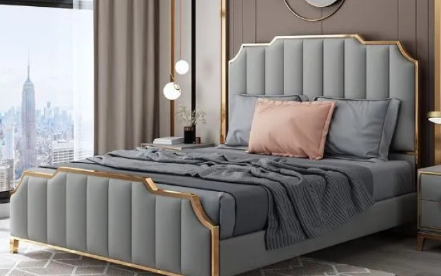 Shengxia Guangnian Apartment (Tatan International Business and Trade City New Railway Station Shop) – Guest Rooms – Shijiazhuang