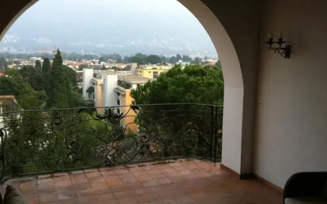 Giuliano Suites