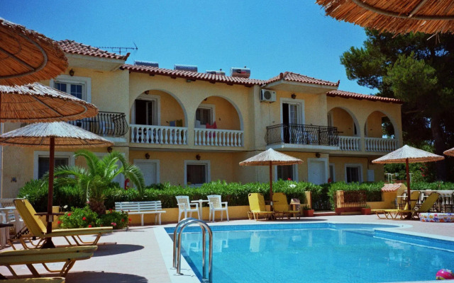 Ionian Studios
