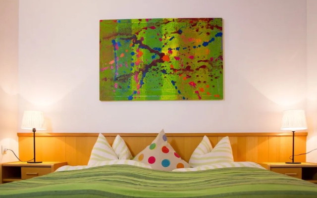 Sportappart Schatz