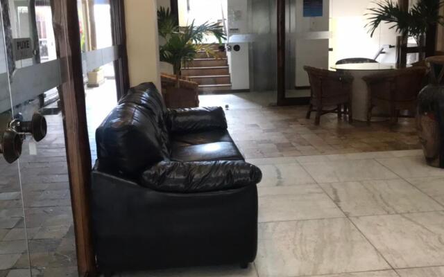 Sunbrazil Hotel – Antigo Hotel Terra Brasilis