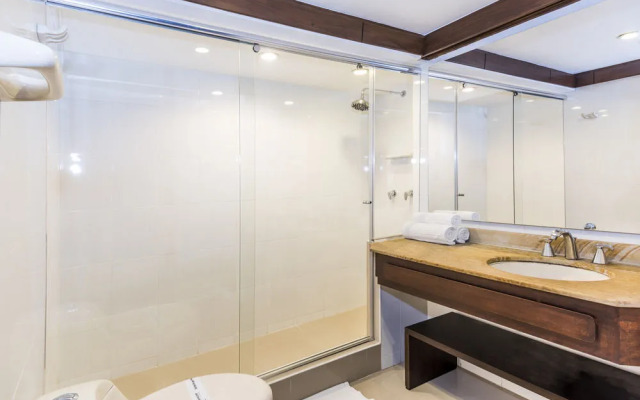 Suites Studio Plenitud