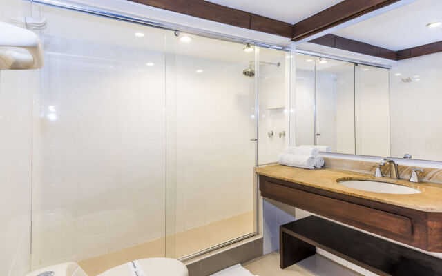 Travelers Apartamentos & Suites Condominio Plenitud