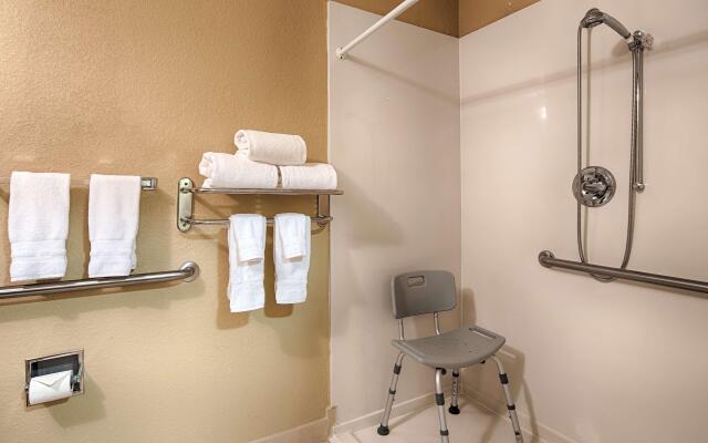 Best Western Plus Waco North