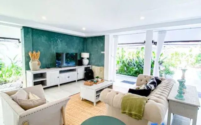 Villa Drupadi 16A 3 bed 3.5 bath Seminyak