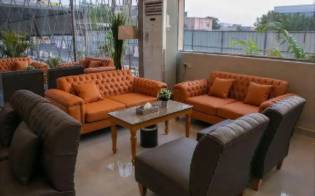 الراحة للوحدات السكنيه