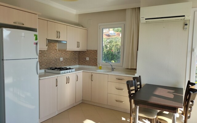 Sarigerme Zeytin Apart