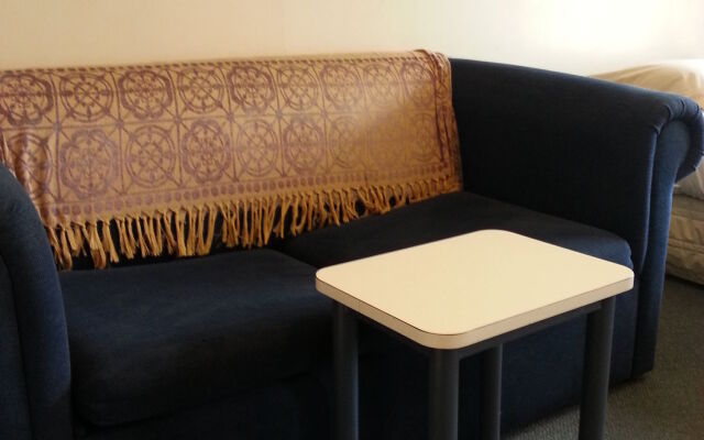 AAA Northlands Motel