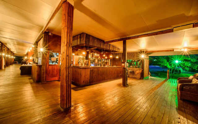 Nkambeni Safari Camp