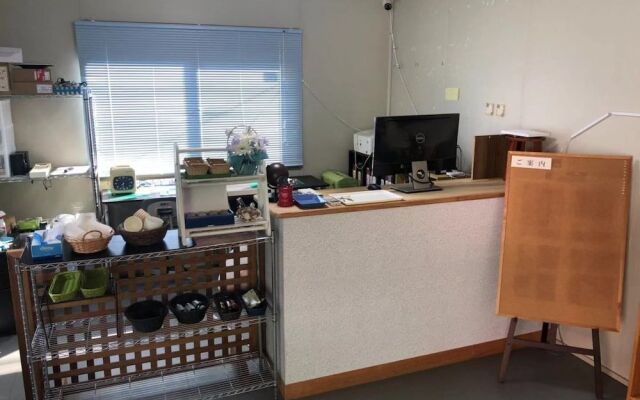 Sakahijiri Hotel Futtsu