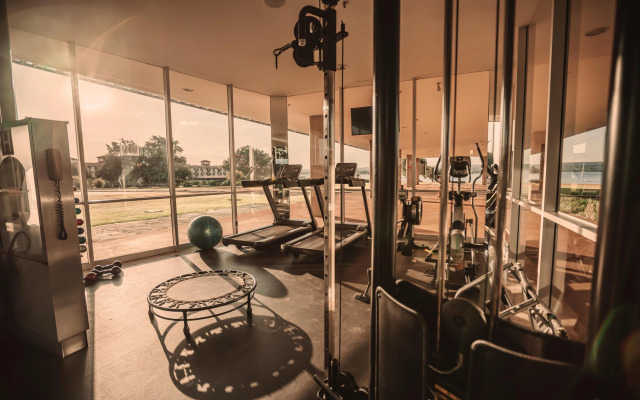 Brasilia Palace Hotel