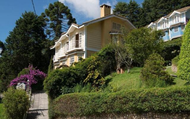 Pousada Vila das Cores