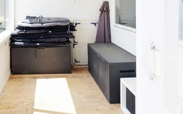 6 Person Holiday Home in Ringkobing