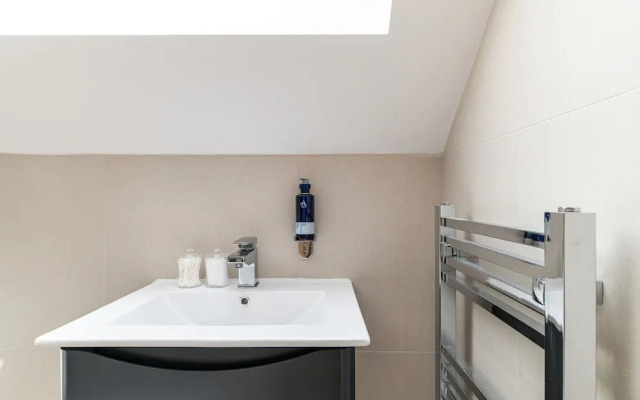 Chelmsford Loft 6 Penthouse