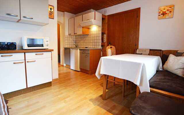 Appartements und Chalets Ötztal