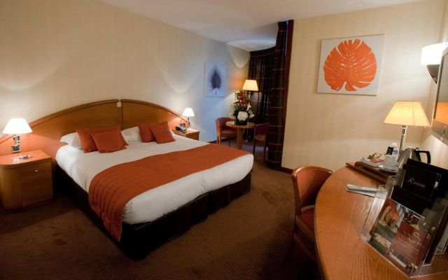 Palladia Hotel