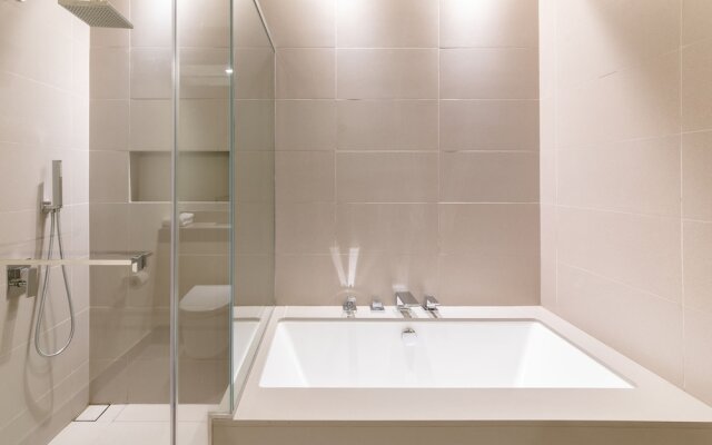 Maison Privee City Walk 5