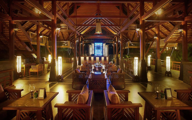 Nora Buri Resort & Spa