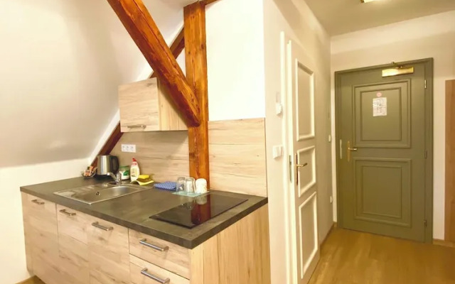 Hotel Garni Villa Areka