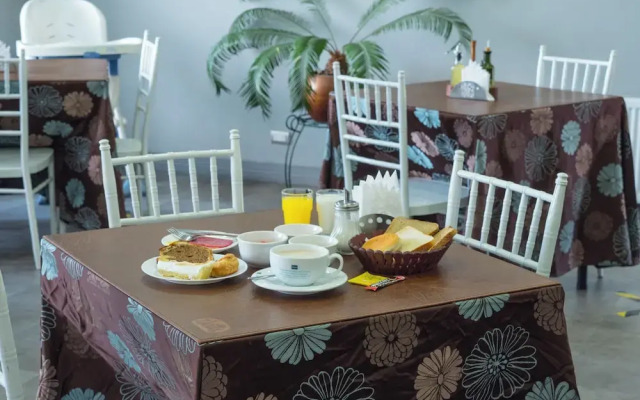 Econohotel
