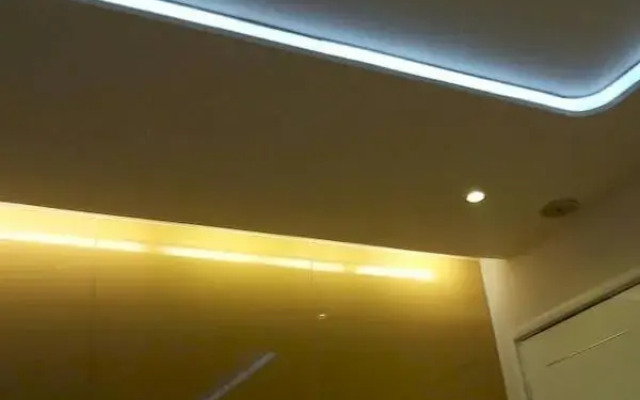 Tomolo Boutique Hotel Wuzhan Wuhan