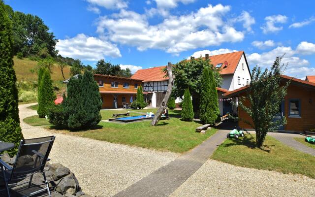 Wohnung mit Eigener Terrasse in Huddinge