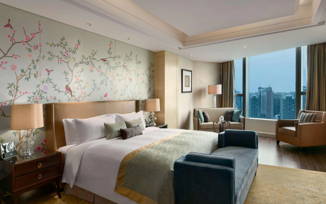 Kempinski Hotel Xiamen