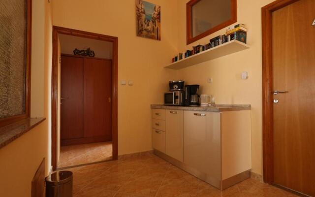 Apartment Marica Amazing View