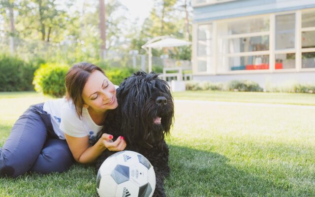 Мини-отель Stockholm Studios