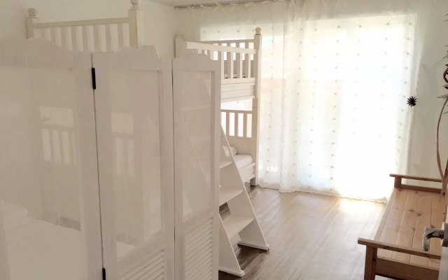 White Island Bed & Breakfast