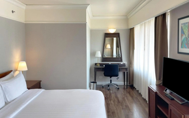 Le Siam Hotel Silom Bangkok by PCL